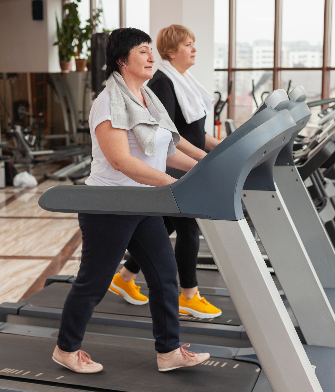 Fitness Excellence
